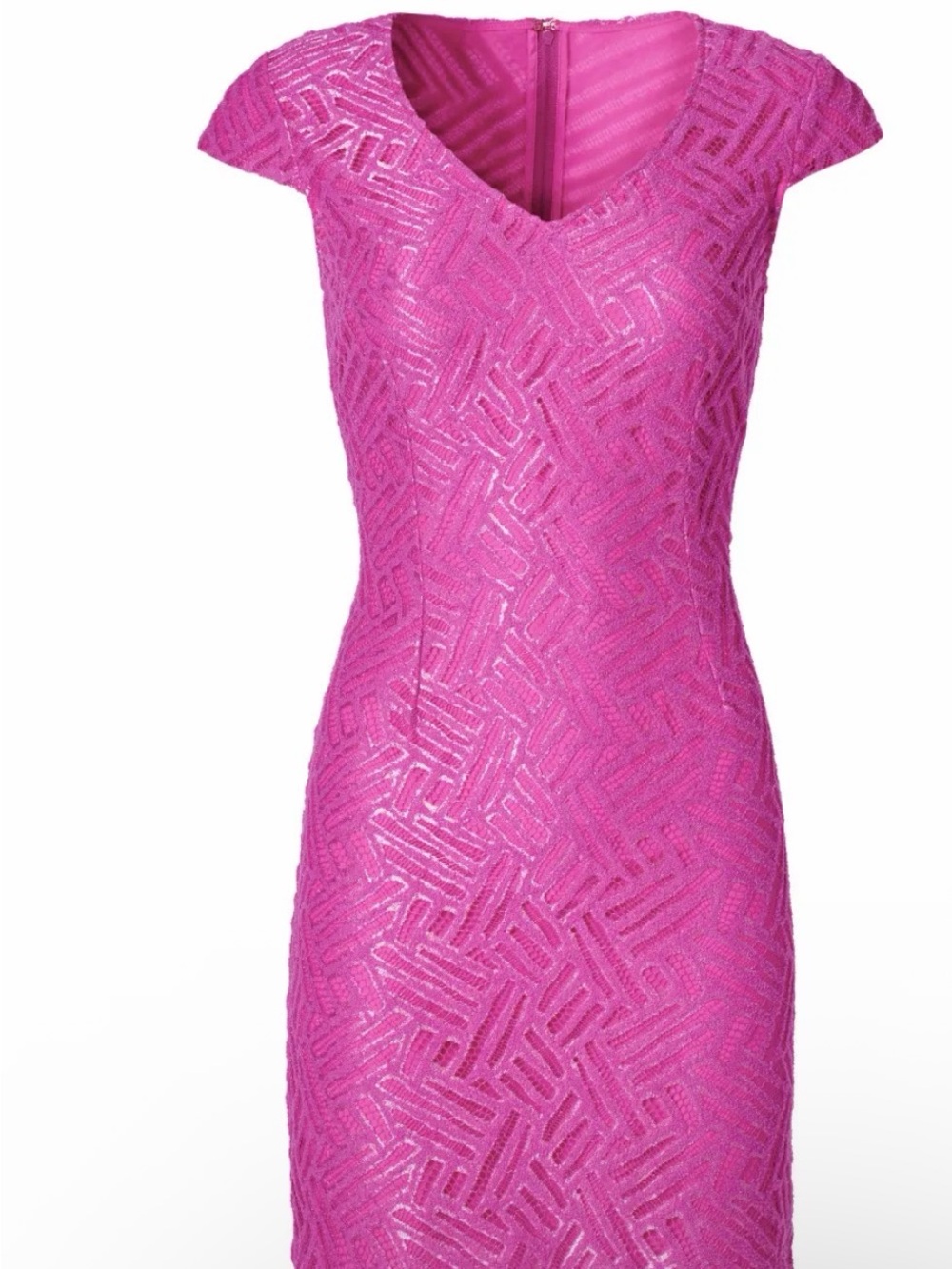 Lilly Pulitzer Selassie Dress - Size 2